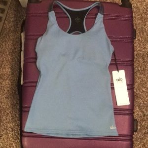 Alo Yoga Tank
